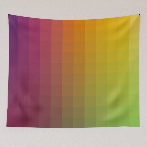 Item preview, Pixel Squares  designed and sold by StupidHeadArt.