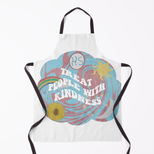 Item preview, Treat People With Kindness Logo designed and sold by abbykolody.