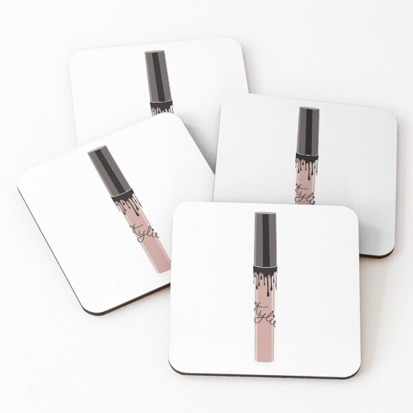 Artikelvorschau, Kylie Matte Lippenstift entworfen und verkauft von Shayli Kipnis.