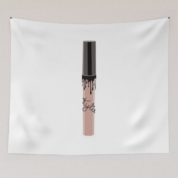 Artikelvorschau, Kylie Matte Lippenstift entworfen und verkauft von Shayli Kipnis.