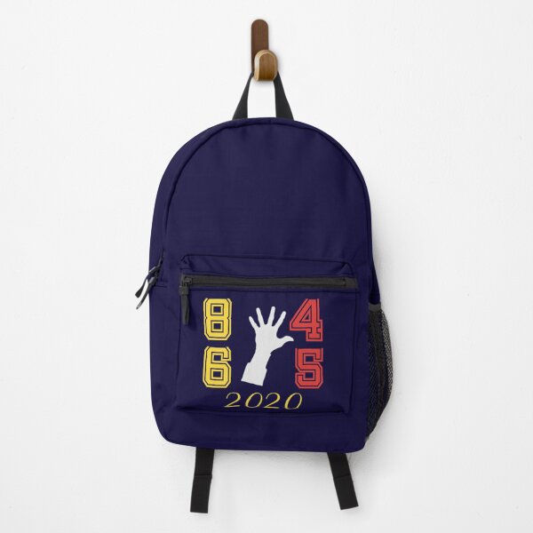 Item preview, Impeach Donald Trump Anti Slogan Statement Protest Resist 8645. designed and sold by Creative128.