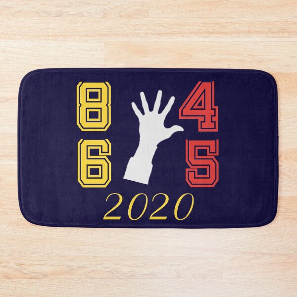 Item preview, Impeach Donald Trump Anti Slogan Statement Protest Resist 8645. designed and sold by Creative128.