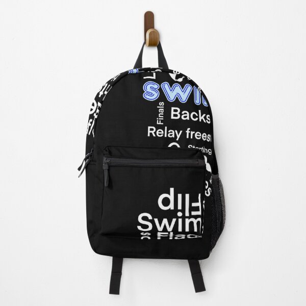 Item preview, All the Things about Swimming. I Love IT!! designed and sold by Zwembad Vergelijker.