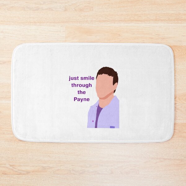 Item preview, smile through the Payne designed and sold by jr0404.