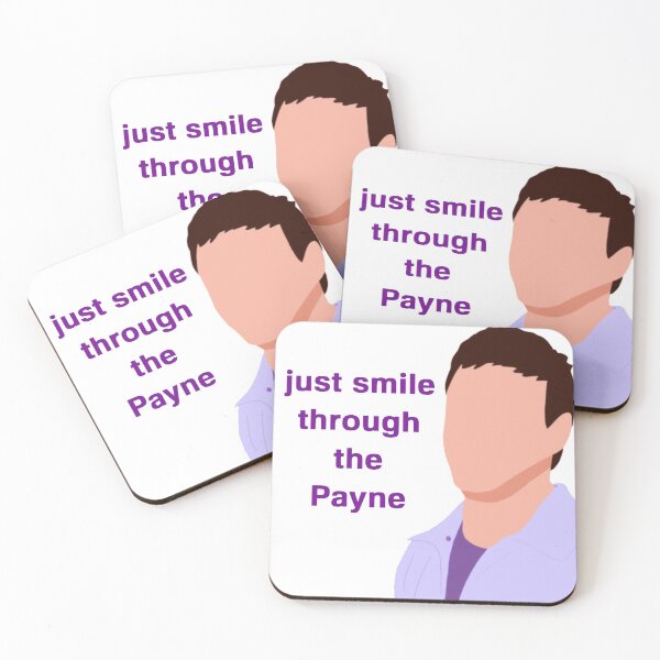 Item preview, smile through the Payne designed and sold by jr0404.