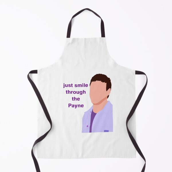 Item preview, smile through the Payne designed and sold by jr0404.