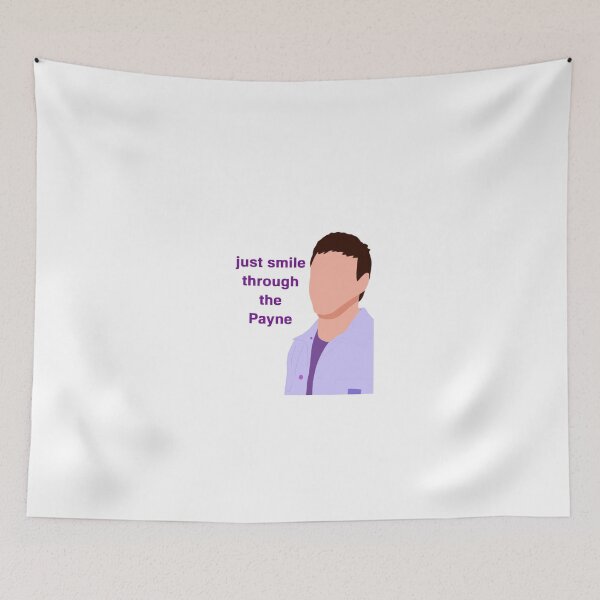 Item preview, smile through the Payne designed and sold by jr0404.