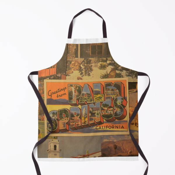 Item preview, Vintage Palm Springs designed and sold by Cody VanDyke.
