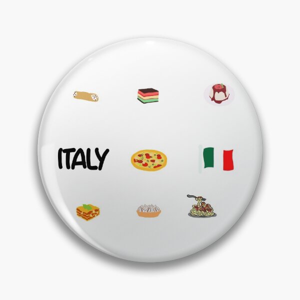 Artikelvorschau, Italienisches Essenspaket entworfen und verkauft von Zoesmidt03.