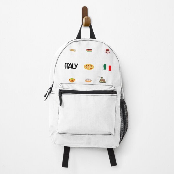 Item preview, Italian food pack designed and sold by Zoesmidt03.