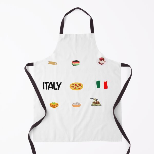 Item preview, Italian food pack designed and sold by Zoesmidt03.
