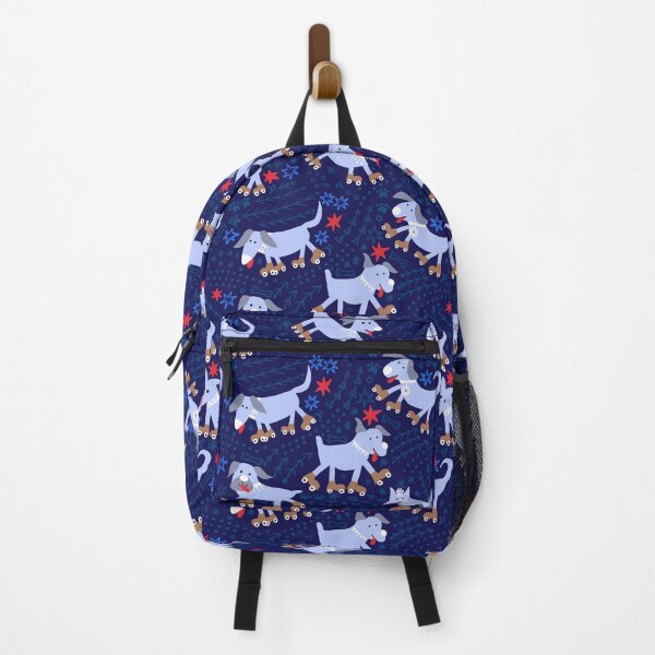 Item preview, Roller Disco Dogs designed and sold by creativinchi.