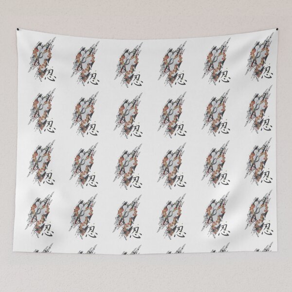 Item preview, funny ninja warrior designed and sold by princegiri.