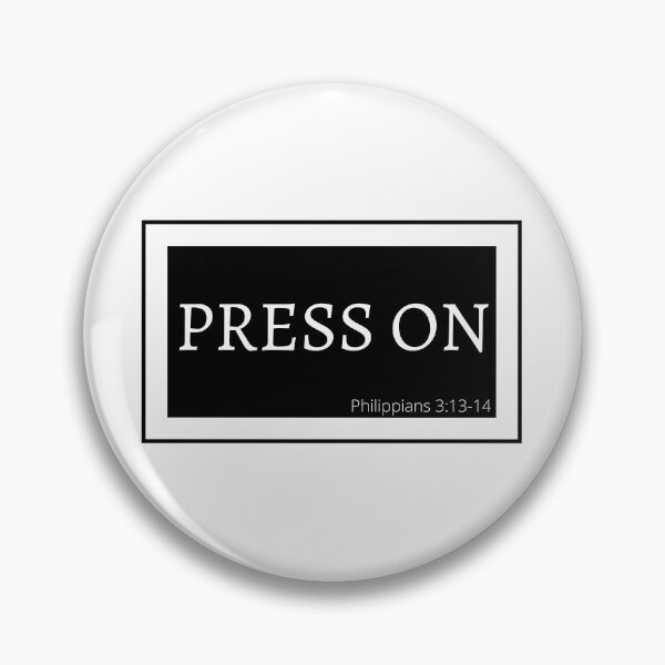 Item preview, Press On designed and sold by LLBee.