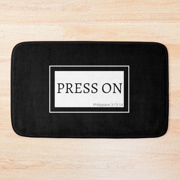Item preview, Press On designed and sold by LLBee.