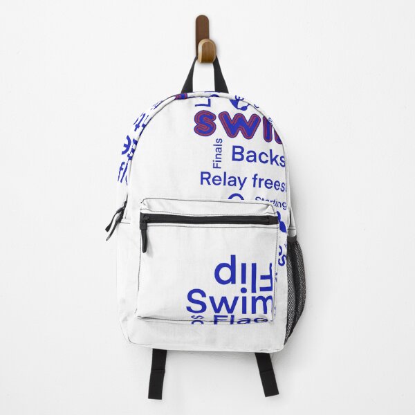 Item preview, All the Things about Swimming. I Love IT!! designed and sold by Zwembad Vergelijker.