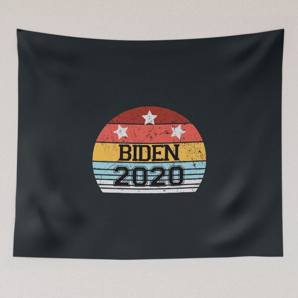 Item preview, Joe Biden 2020 United States President 2020 - Settle for Biden 2020 designed and sold by tinypurpleland.
