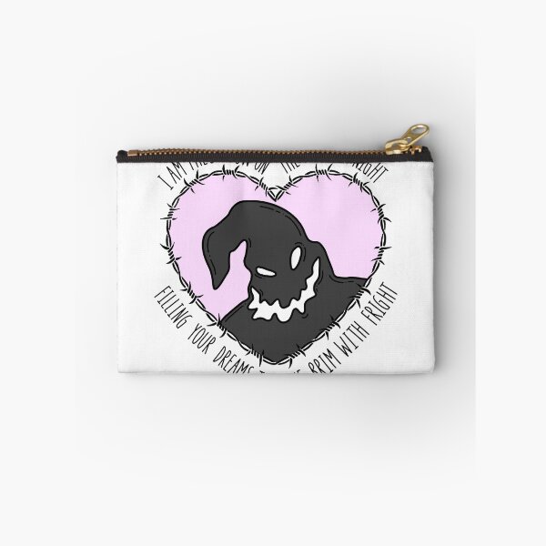 Item preview, Mr Oogie Boogie designed and sold by possessedprints.