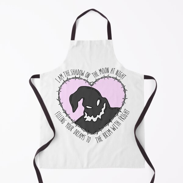 Item preview, Mr Oogie Boogie designed and sold by possessedprints.