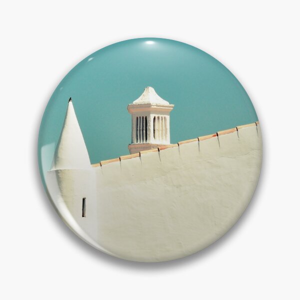 Item preview, Algarve, chimney and bird designed and sold by SofiaAlves.