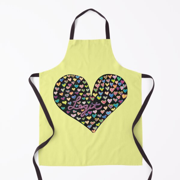 Item preview, Love Legit designed and sold by JeHaBo.
