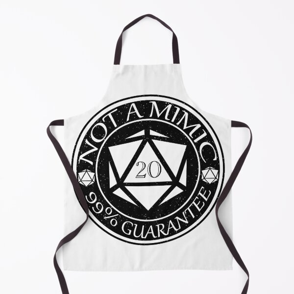 Item preview, Not A Mimic...Probably designed and sold by AceLlama.