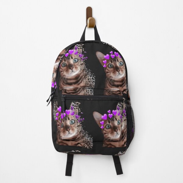 Item preview, Beautiful cat dispersion designed and sold by shagun salwan.