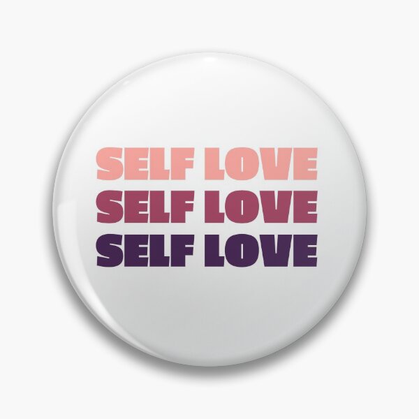 Item preview, self love designed and sold by katethompsonn.