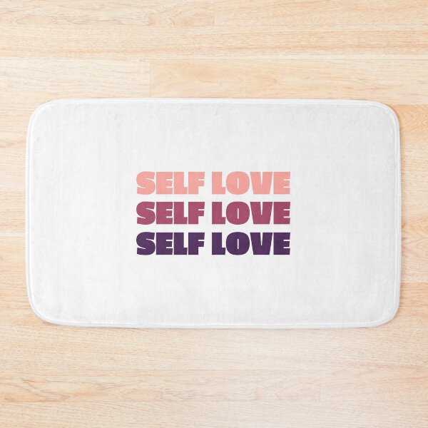 Item preview, self love designed and sold by katethompsonn.