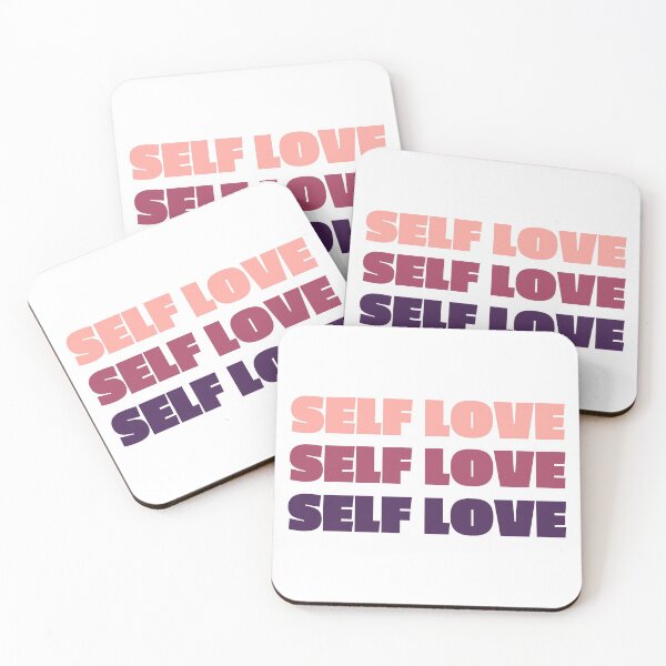 Item preview, self love designed and sold by katethompsonn.