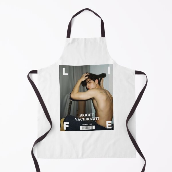 Item preview, bright vachirawit magazine designed and sold by dalgona designs.