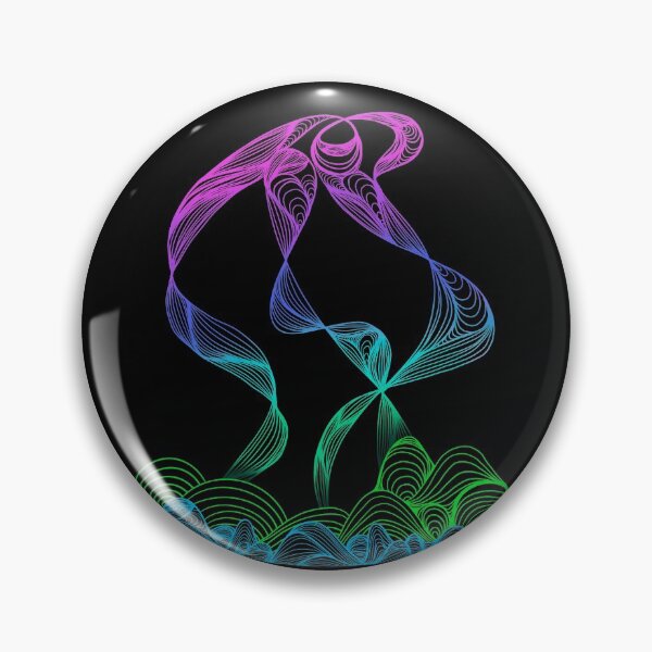 Item preview, Aurora Linearis designed and sold by anniebelinda.