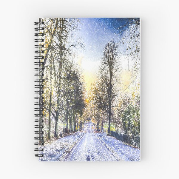 Item preview, Greenwich Park London Art designed and sold by Londonimages.