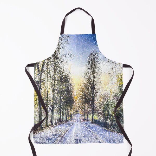 Item preview, Greenwich Park London Art designed and sold by Londonimages.