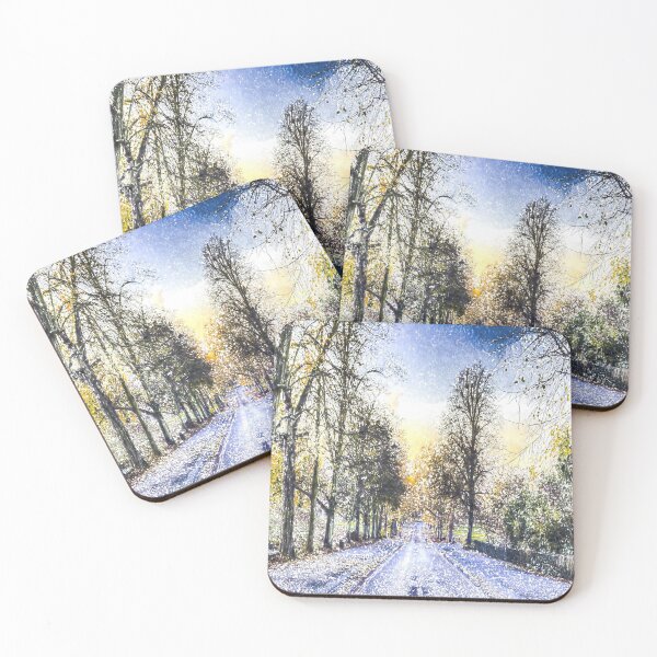 Item preview, Greenwich Park London Art designed and sold by Londonimages.