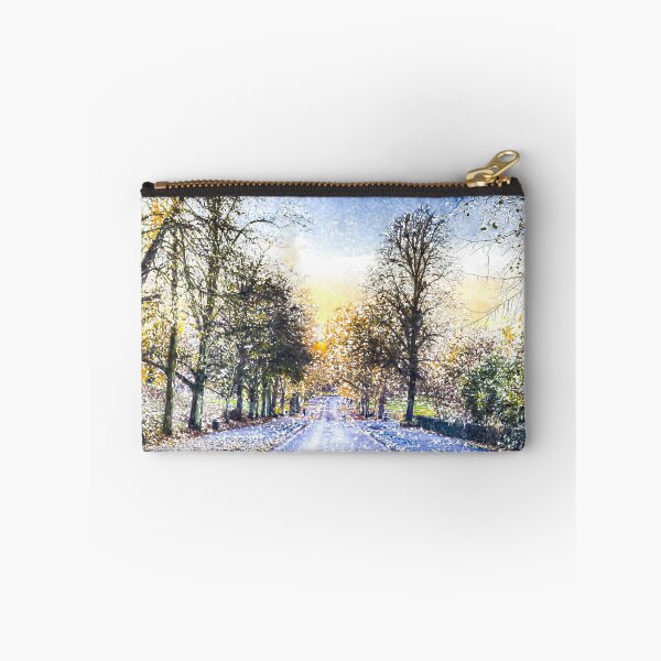 Item preview, Greenwich Park London Art designed and sold by Londonimages.