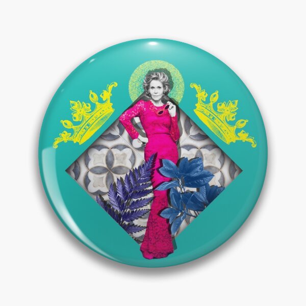Item preview, Queen Jane designed and sold by captainboredom.