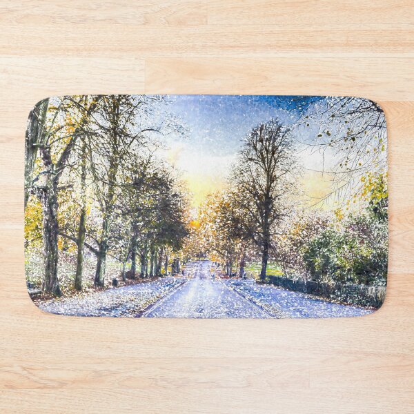 Item preview, Greenwich Park London Art designed and sold by Londonimages.