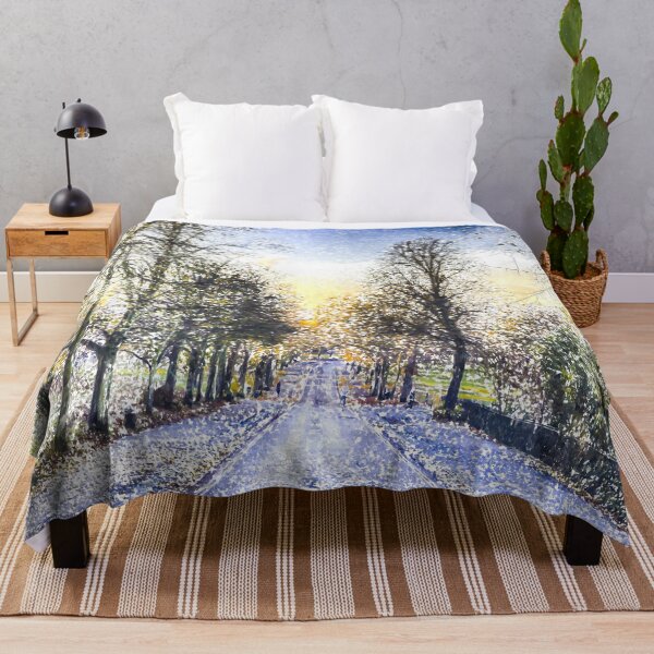 Item preview, Greenwich Park London Art designed and sold by Londonimages.