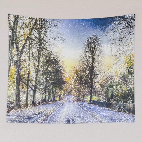Item preview, Greenwich Park London Art designed and sold by Londonimages.