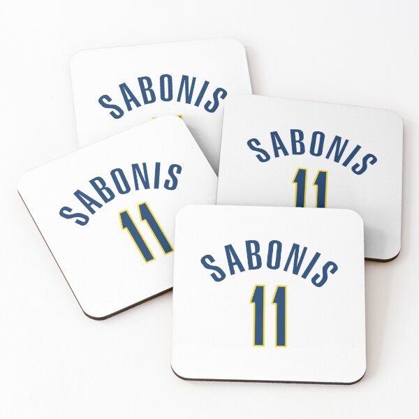 Item preview, Domantas Sabonis designed and sold by ellalucy.