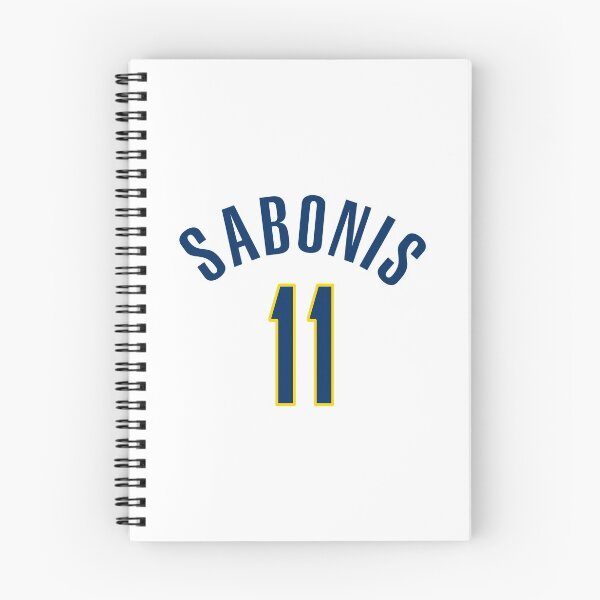 Item preview, Domantas Sabonis designed and sold by ellalucy.