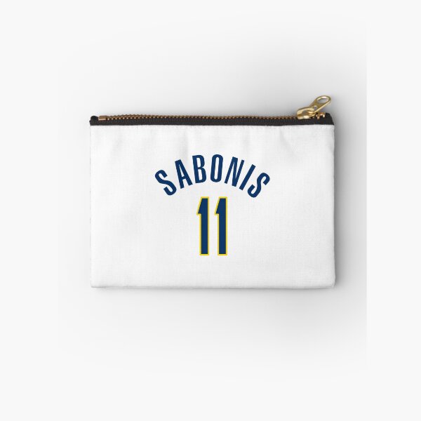 Item preview, Domantas Sabonis designed and sold by ellalucy.