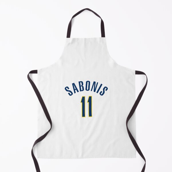 Item preview, Domantas Sabonis designed and sold by ellalucy.