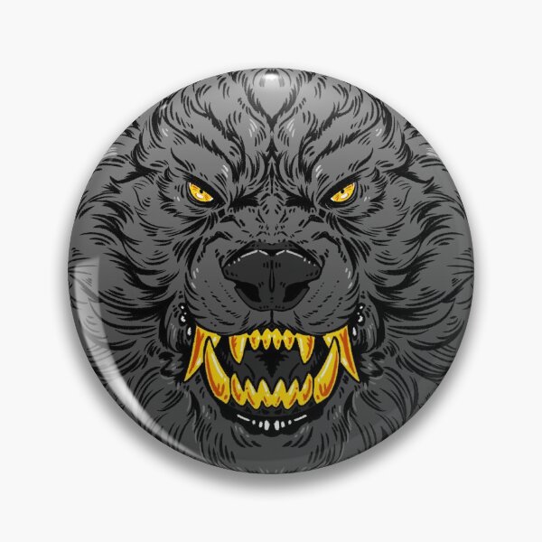 Item preview, No Boops Anger Wolf designed and sold by SammyHarlan.