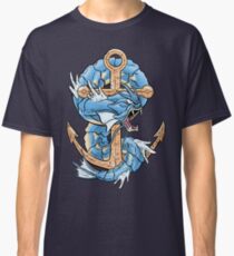 Dragon Rage Classic T-Shirt