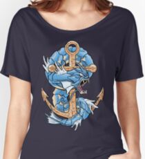 Dragon Rage Women's Relaxed Fit T-Shirt