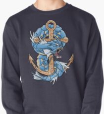 Dragon Rage Pullover
