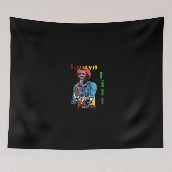 Item preview, lauryn hill designed and sold by Bam85.