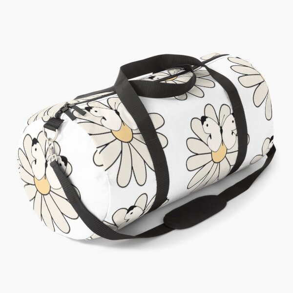 Item preview, Daisy with butterfly designed and sold by -crafty-cat-.